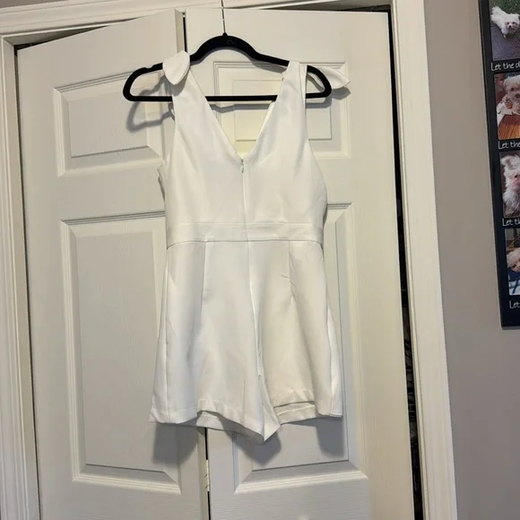 BCBG Romper - Picture 5 of 6